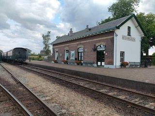 Chalet Beekbergen Umgebung 18