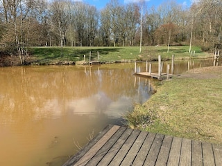Chalet Beekbergen Umgebung 33