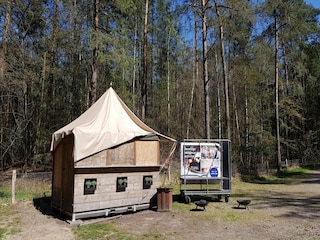 Chalet Beekbergen Umgebung 34