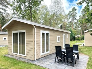 Chalet Beekbergen Outdoor Recording 1
