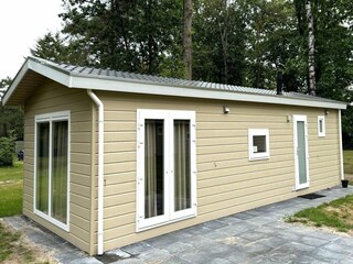 Chalet Beekbergen Outdoor Recording 2