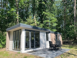 Chalet Beekbergen Outdoor Recording 1