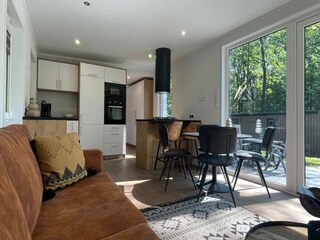Chalet Beekbergen Features 3