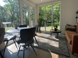 Chalet Beekbergen Équipement 4