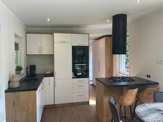 Chalet Beekbergen Ausstattung 5