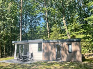Chalet Beekbergen Outdoor Recording 2