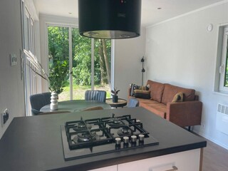 Chalet Beekbergen Features 7