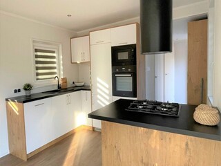 Chalet Beekbergen Features 8