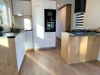 Chalet Beekbergen Features 9