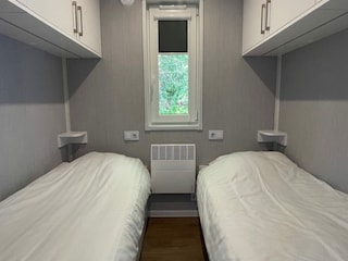 Chalet Beekbergen Équipement 12