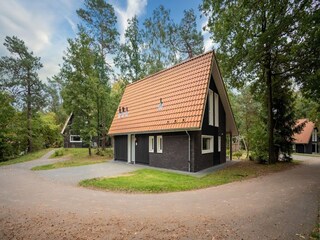 Chalet Beekbergen Environment 14