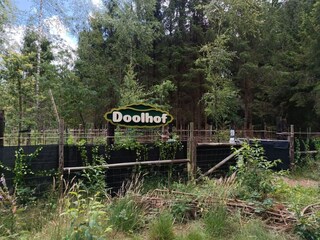 Chalet Beekbergen Omgeving 15