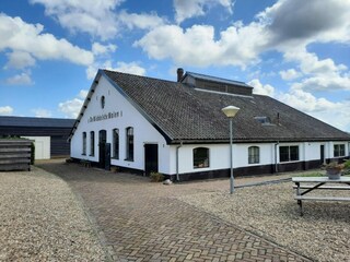 Chalet Beekbergen Environnement 35
