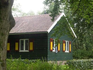 Chalet Beekbergen Environment 37