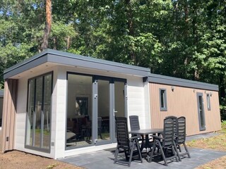 Chalet Beekbergen Outdoor Recording 1