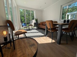 Chalet Beekbergen Features 4