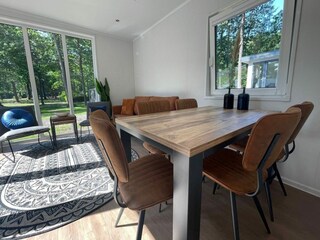 Chalet Beekbergen Features 5