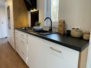Chalet Beekbergen Features 6