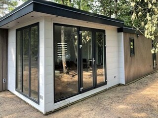 Chalet Beekbergen Outdoor Recording 2