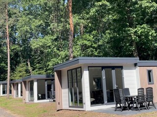 Chalet Beekbergen Outdoor Recording 3