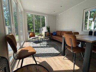 Chalet Beekbergen Features 8