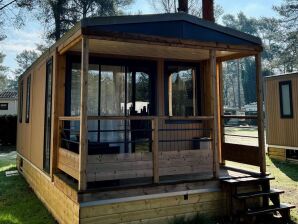 Chalet in Beekbergen in der Nähe des Pools - Beekbergen - image1