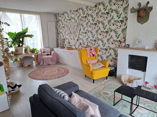 Ferienhaus Heiloo Ausstattung 16