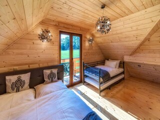 Villa Czarna Góra Ausstattung 17