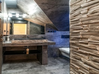 Villa Czarna Góra Ausstattung 22