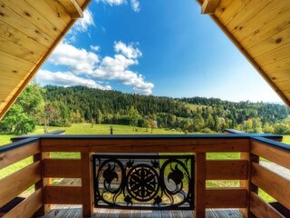 Villa Czarna Góra Buitenaudio-opname 9