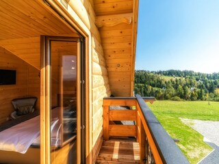Villa Czarna Góra Enregistrement extérieur 10