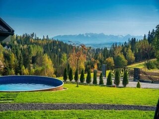 Villa Czarna Góra Enregistrement extérieur 11