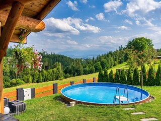 Villa Czarna Góra Enregistrement extérieur 6