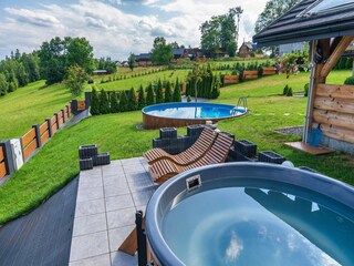 Villa Czarna Góra Enregistrement extérieur 16