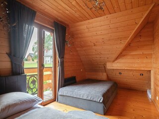 Villa Czarna Góra Ausstattung 27