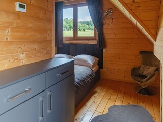 Villa Czarna Góra Ausstattung 20