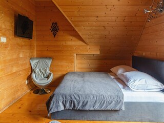 Villa Czarna Góra Caratteristiche 32