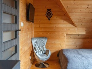 Villa Czarna Góra Kenmerken 20