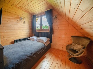 Villa Czarna Góra Ausstattung 32