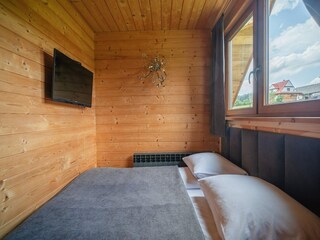 Villa Czarna Góra Ausstattung 23