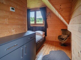 Villa Czarna Góra Ausstattung 23