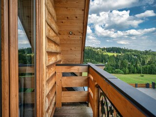 Villa Czarna Góra Enregistrement extérieur 7