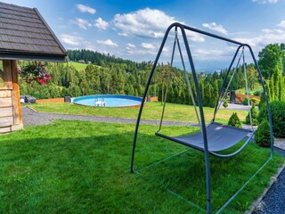 Villa Czarna Góra Enregistrement extérieur 8