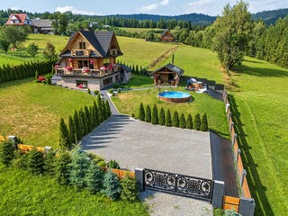 Villa Czarna Góra Ambiente 34