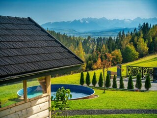 Villa Czarna Góra Omgeving 36