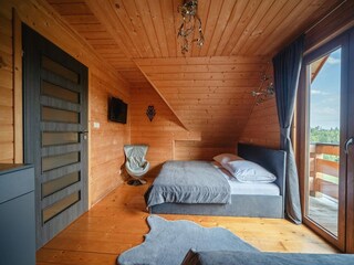 Villa Czarna Góra Équipement 28