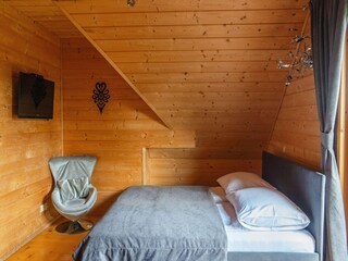 Villa Czarna Góra Équipement 29