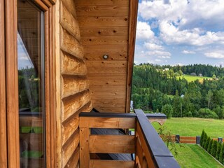 Villa Czarna Góra Enregistrement extérieur 14