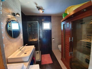 Vakantiehuis Smoldzino Kenmerken 6