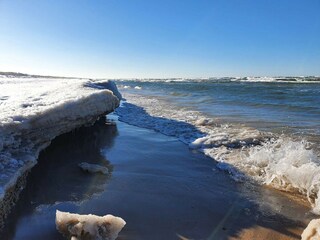 Maison de vacances Smoldzino Équipement 18